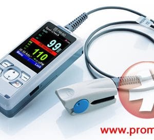Pulsoximetru cu senzor Mindray PM60