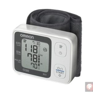 Tensiometru de incheietura OMRON RS4