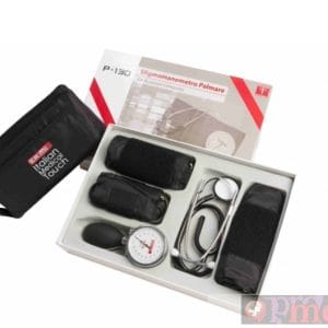 Set diagnostic Ca-Mi P130
