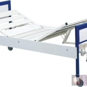 Pat spital  mecanic TM 4003