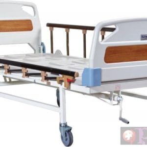Pat spital cu actionare manuala TM 4067 6 Pat spital cu actionare manuala TM4067
