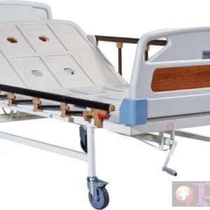 Pat spital cu actionare manuala TM 4067 7 Pat spital cu actionare manuala TM 4067