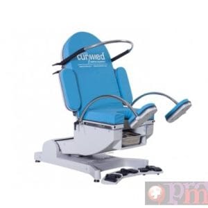 Masa ginecologie TM 1027