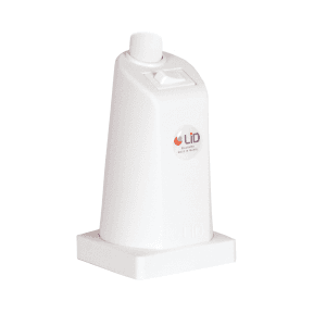 Lampa examinare mobila LED LID Carla