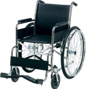 Scaun transport pacienti TM8008