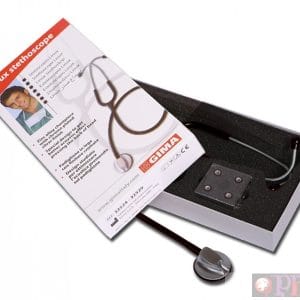 Stetoscop capsula simpla Gima Linux