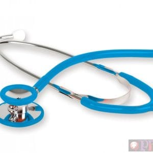 Stetoscop capsula dubla Gima Wan