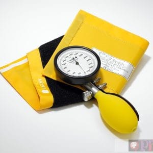 Tensiometru Bosch PRAKTICUS I