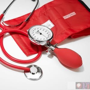 Tensiometru Bosch PRAKTICUS I