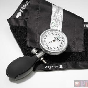 Tensiometru Bosch PRAKTICUS I