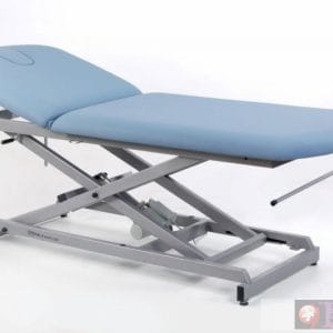 Canapea de consultatie electrica Mobercas CE 0127 5 Canapea de consultatie electrica Mobercas CE 0127