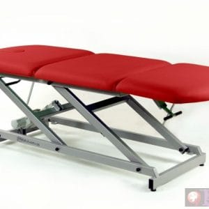 Canapea de consultatie electrica Mobercas CE 2137