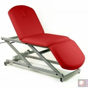 Canapea de consultatie electrica Mobercas CE 2137