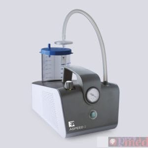 Aspirator chirurgical Aspeed 2.0