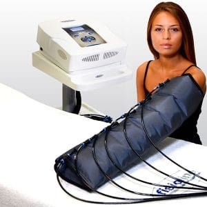 Presoterapie - LINFOPRESS STUDIO