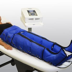 Presoterapie - LINFOPRESS STUDIO