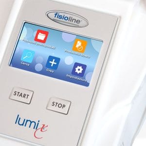 Laser Entry Level – Continuu si pulsat LUMIX 2