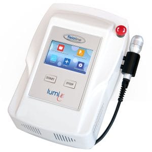 Laser Entry Level – Continuu si pulsat LUMIX 2