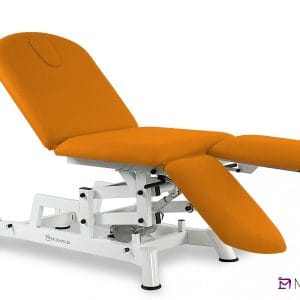 Canapea de consultatie electrica Mobercas CE 1130P