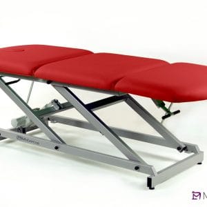 Canapea de consultatie electrica Mobercas CE 2137