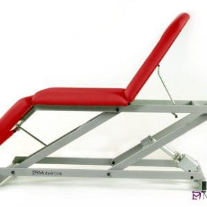 Canapea de consultatie electrica Mobercas CE 2137