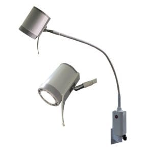 Lampa examinare medicala LED-UV KS-Q7U