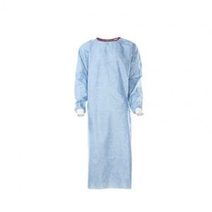 Halate chirurgicale pentru urologie Foliodress Comfort