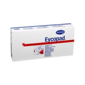 Comprese pentru ochi Eycopad