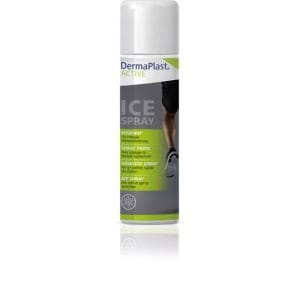 DermaPlast ACTIVE Ice Spray cu efect de racire