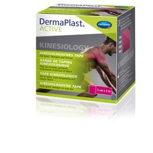 DermaPlast ACTIVE Banda Kinesiologica