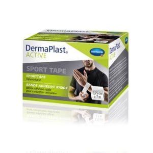 DermaPlast ACTIVE Sport Tape