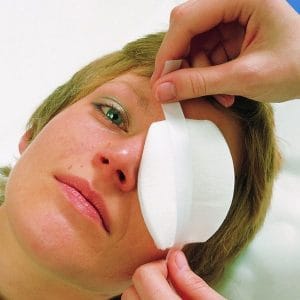 Comprese pentru ochi Eycopad