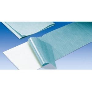 Banda autoadeziva Foliodrape