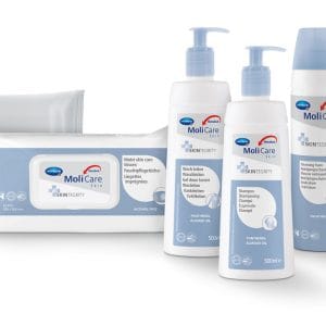 MoliCare Skin Lotiune de curatare