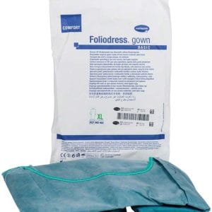 Halate chirurgicale Foliodress Protect Basic
