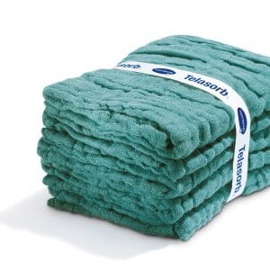 Lavete chirurgicale Telasorb