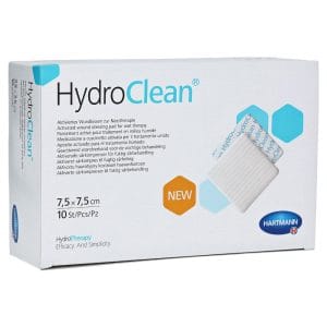 Pansament hidroactiv HydroClean Advance 3 Pansament hidroactiv HydroClean Advance