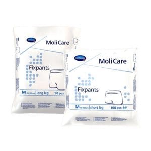 Pantalonasi de fixare MoliCare Fixpants