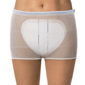 Pantalonasi de fixare MoliCare Fixpants