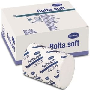 Vata ortopedica Rolta soft