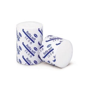 Vata ortopedica Rolta soft