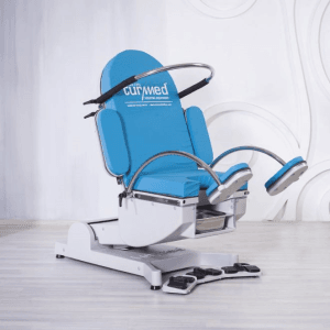 Masa ginecologie TM 1027