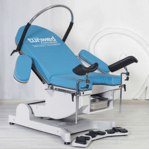 Masa ginecologie TM 1027