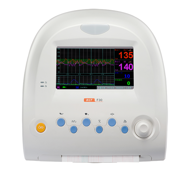 Monitor fetal Biolight F30