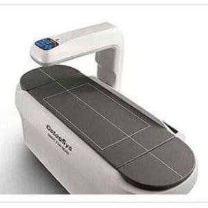 Osteodensitometru EXCELLUS DXA