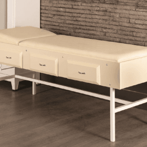 Canapea consultatie din lemn TM 1003