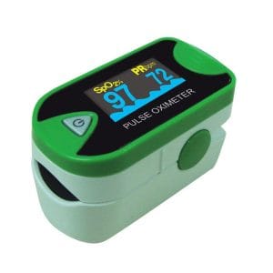 Pulsoximetru deget ChoiceMed MD300C23