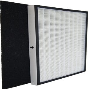 Purificator de aer ESSENCIEL 200