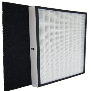Purificator de aer ESSENCIEL 300