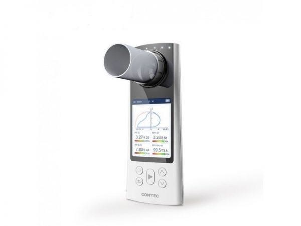 Spirometru Contec SP80B